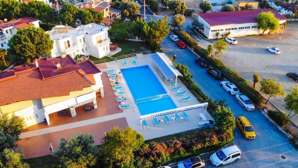 Foga Beach Homes