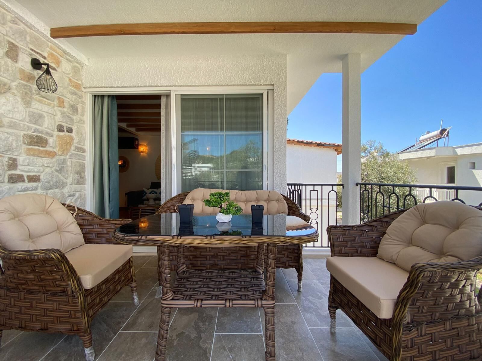 Foga Beach Homes