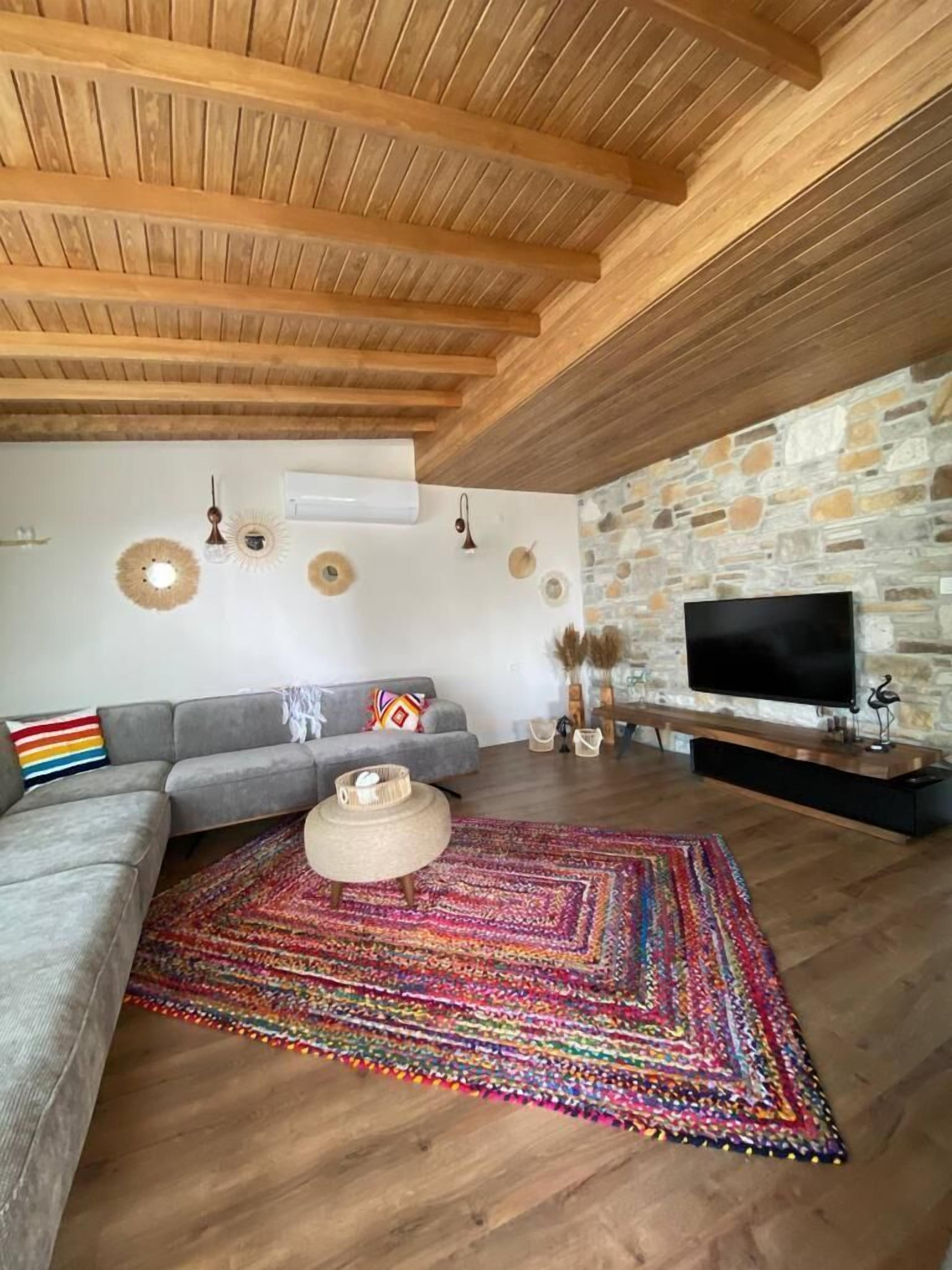 Foga Beach Homes