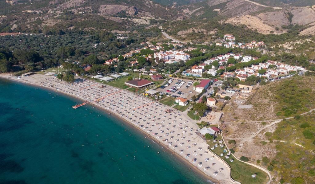 Foga Beach Homes