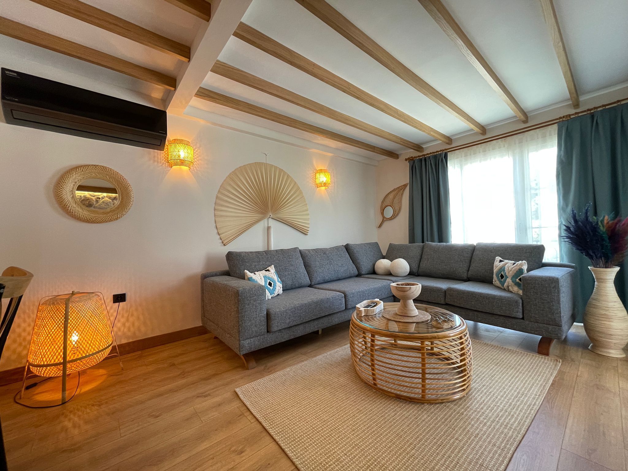 Foga Beach Homes