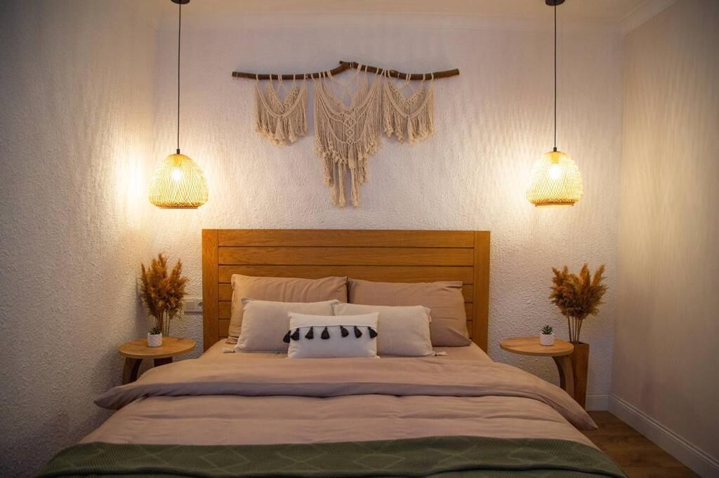 Foga Beach Homes
