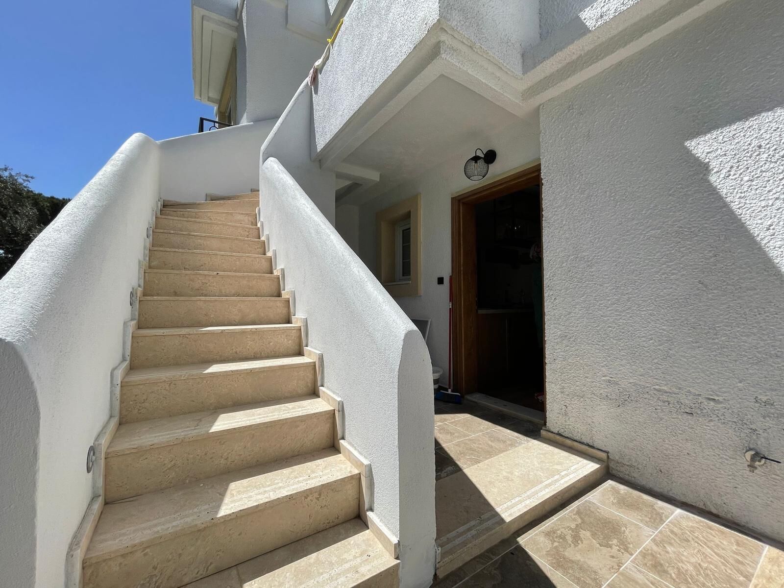 Foga Beach Homes