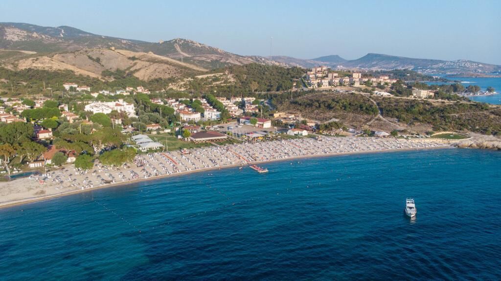 Foga Beach Homes