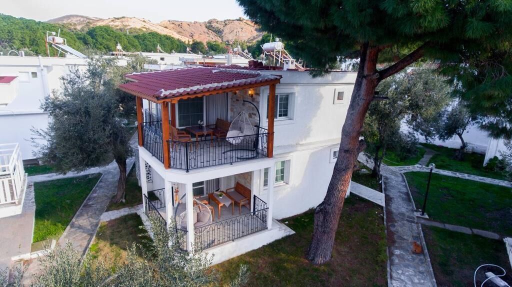 Foga Beach Homes