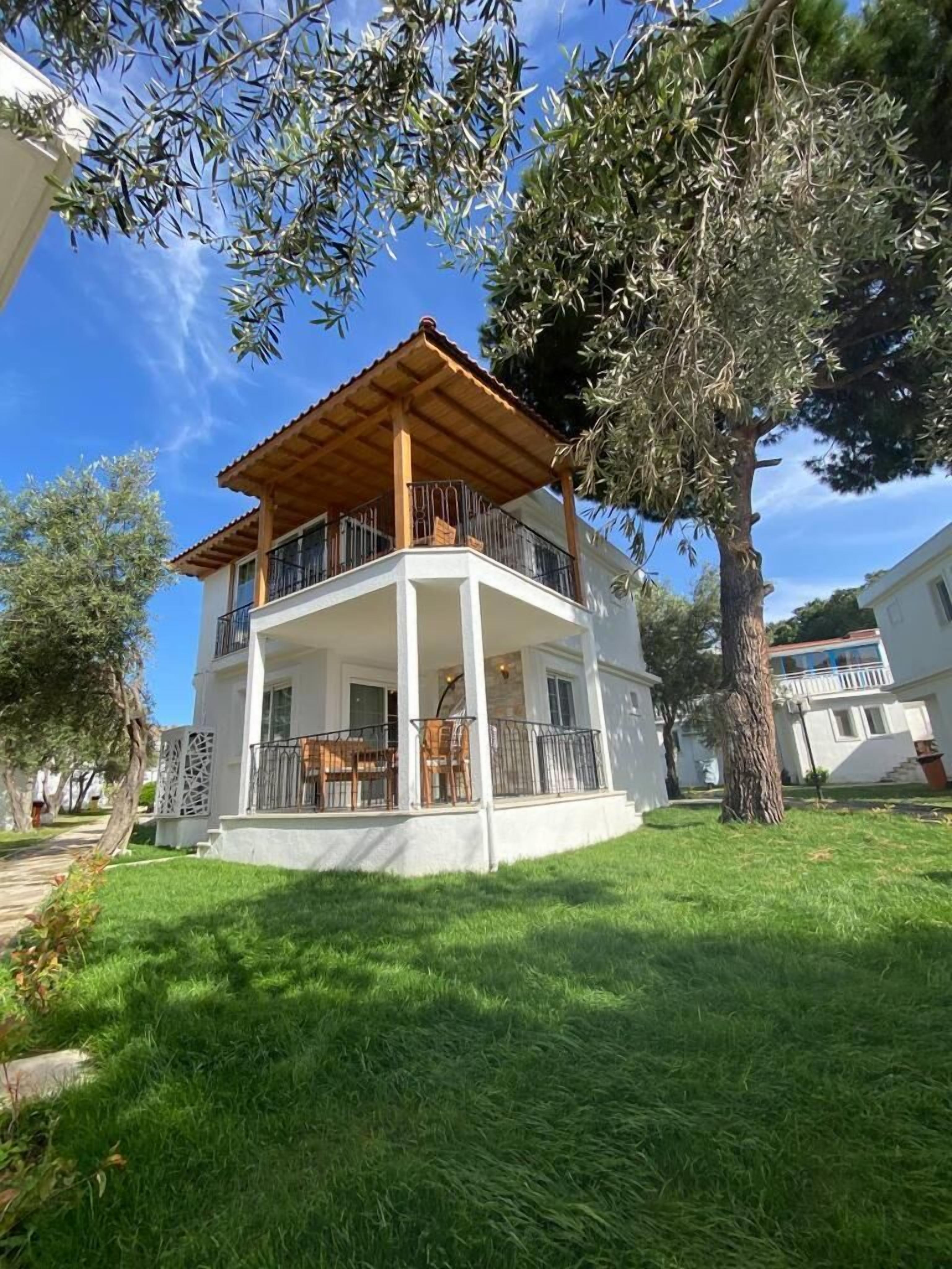 Foga Beach Homes