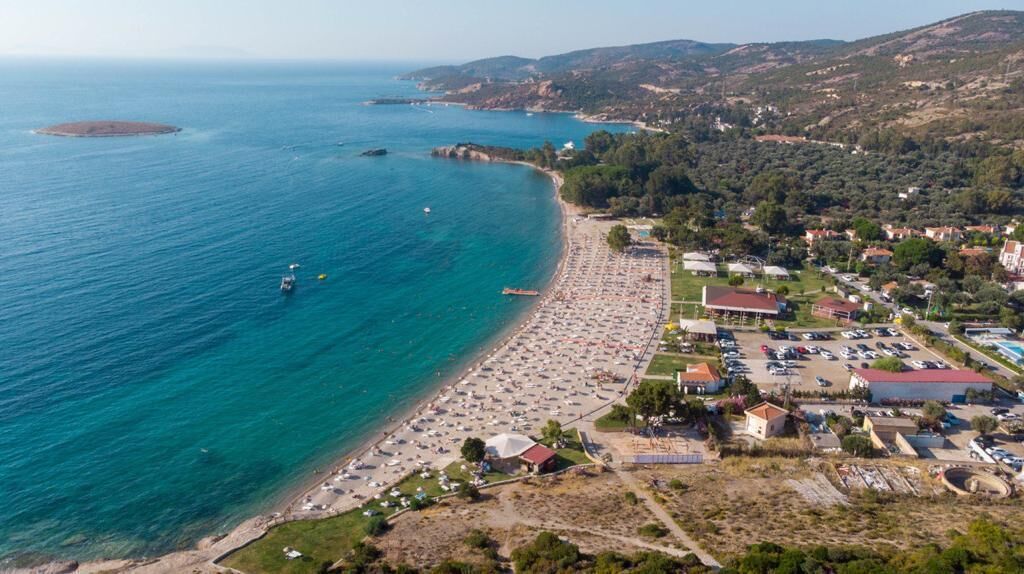 Foga Beach Homes