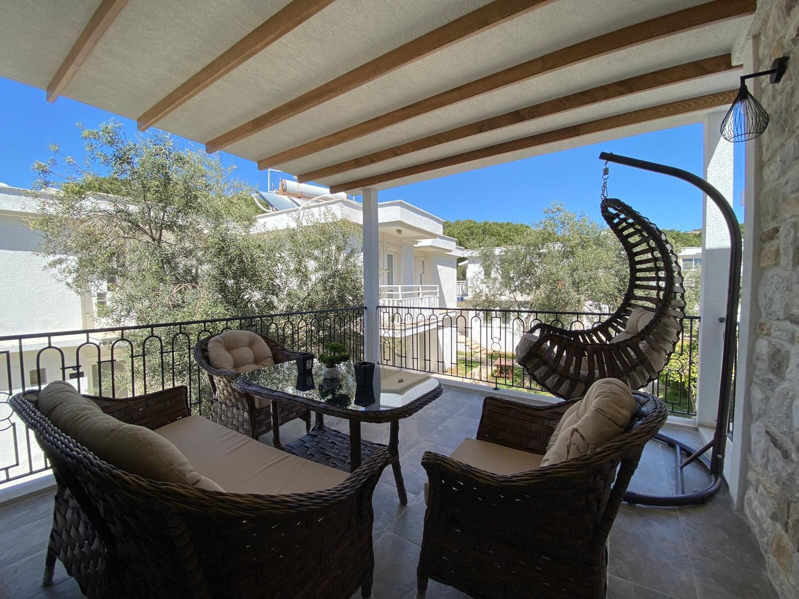 Foga Beach Homes