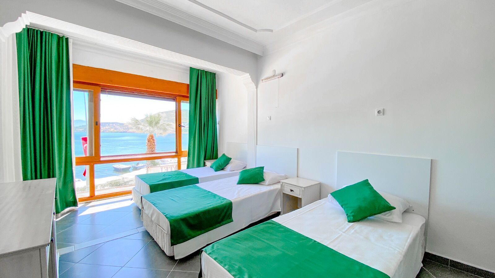 Peri Otel Pansiyon