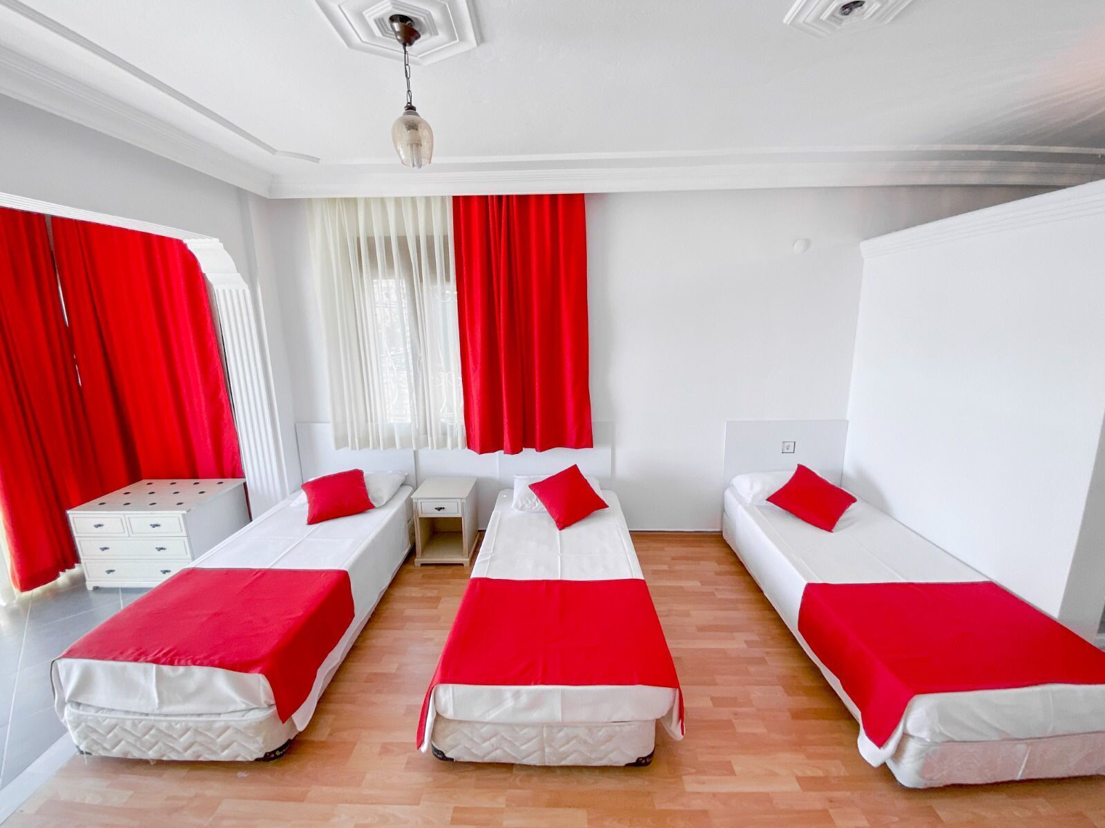 Peri Otel Pansiyon