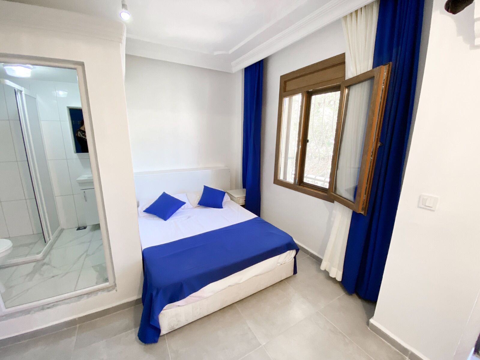 Peri Otel Pansiyon