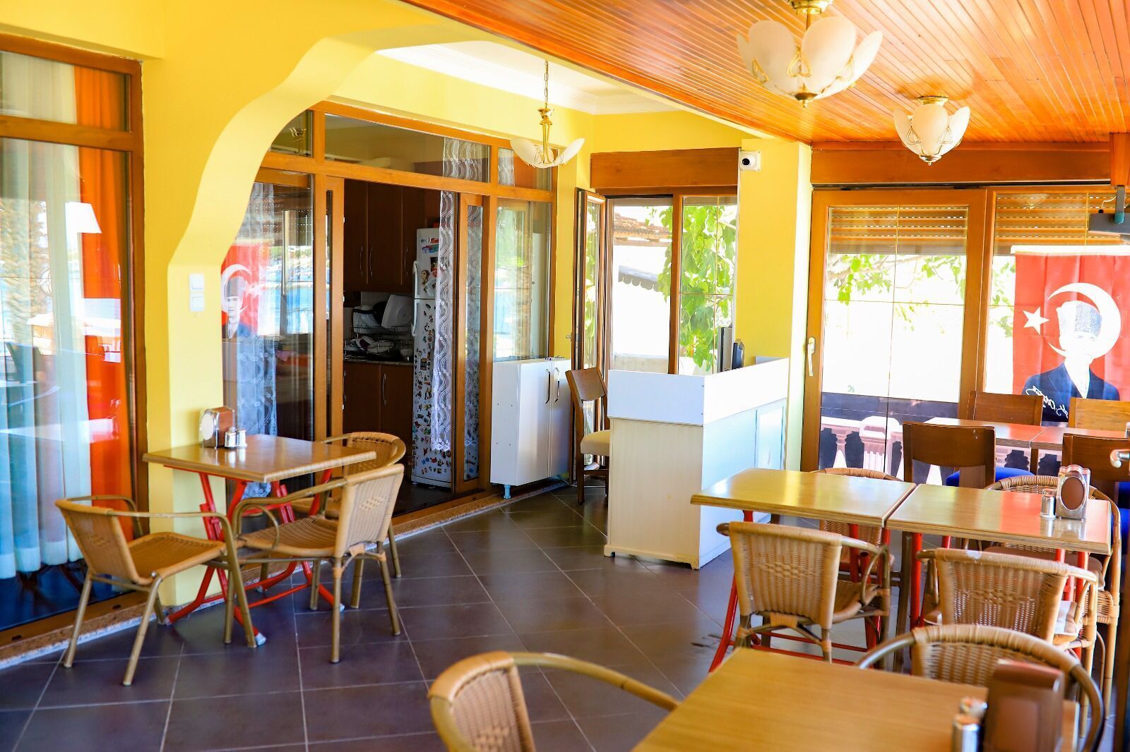 Peri Otel Pansiyon
