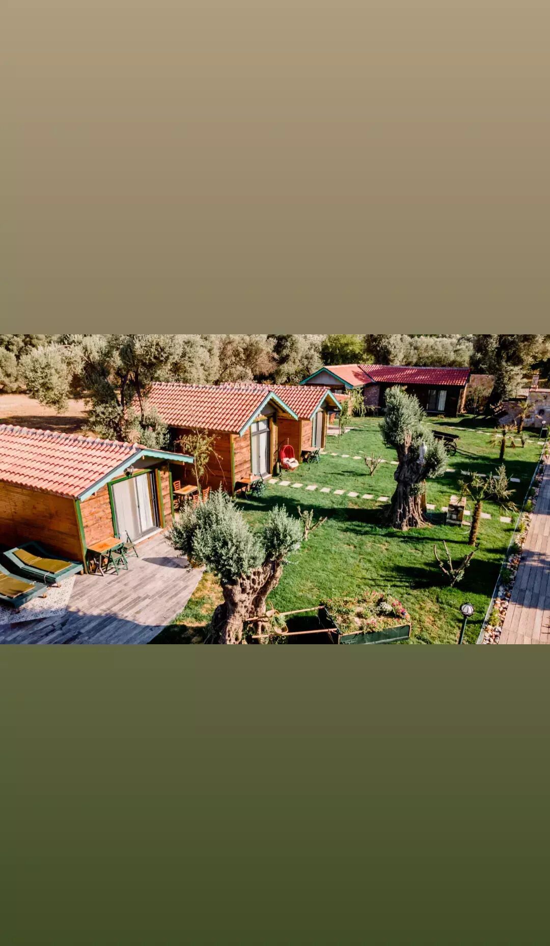 Serender Bungalov