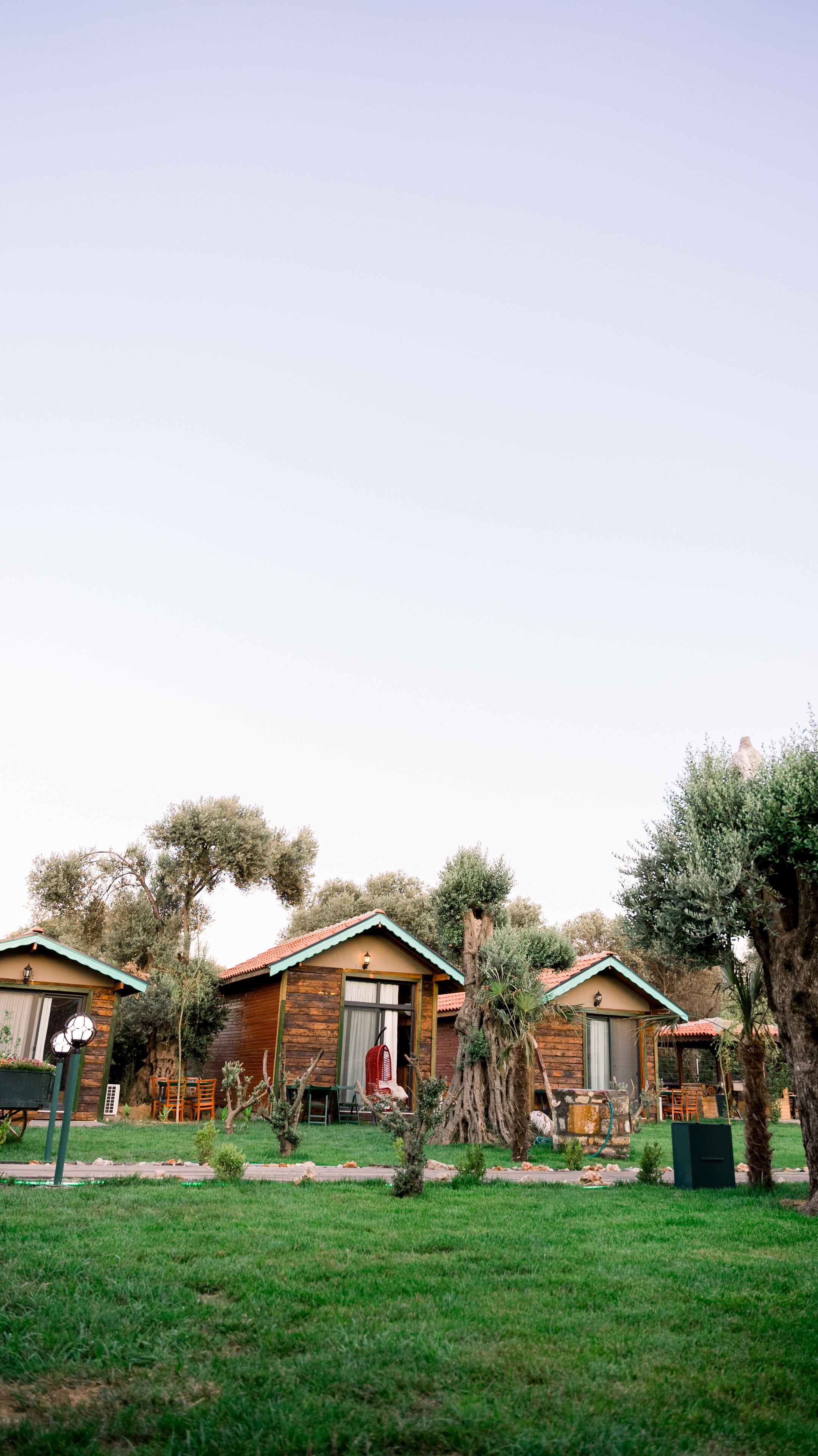 Serender Bungalov