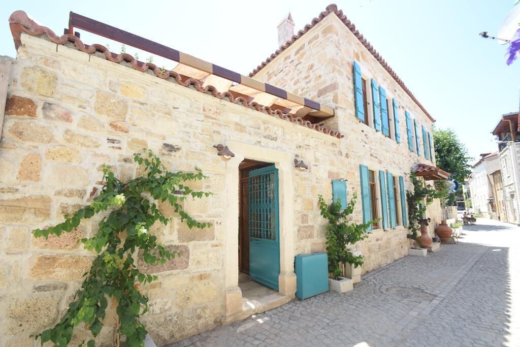 Sim Butik Otel