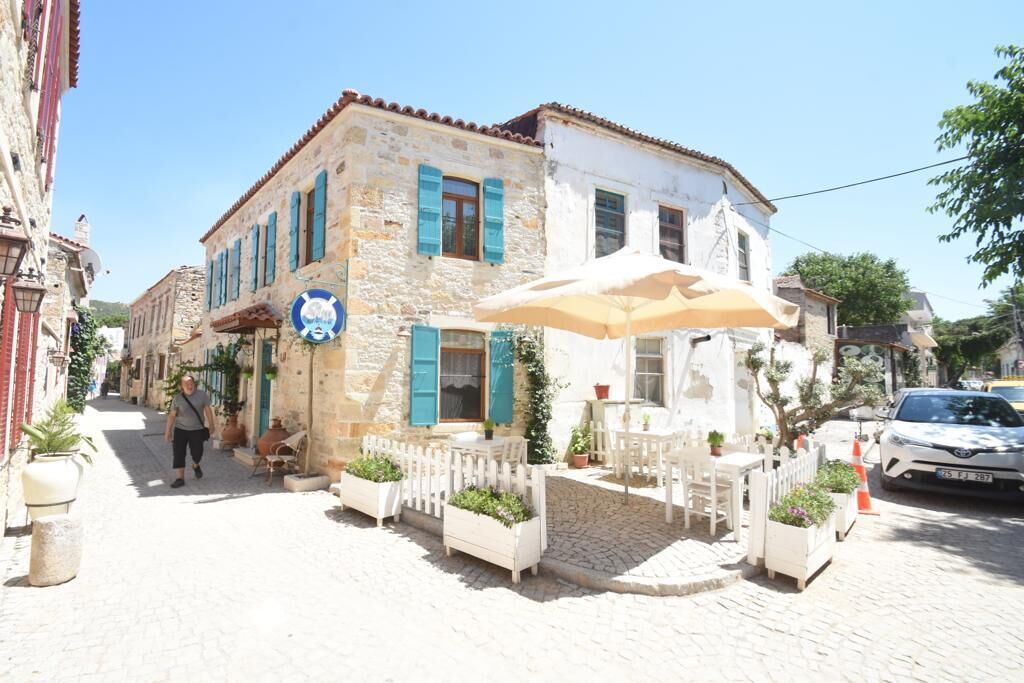 Sim Butik Otel