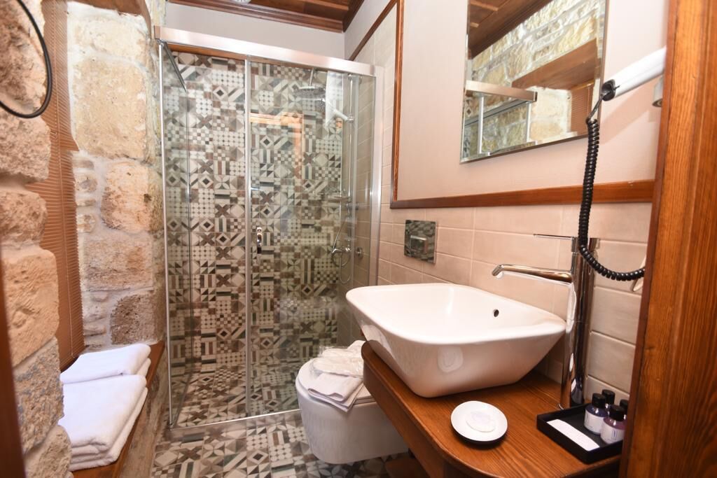 Sim Butik Otel