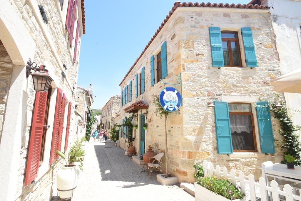 Sim Butik Otel
