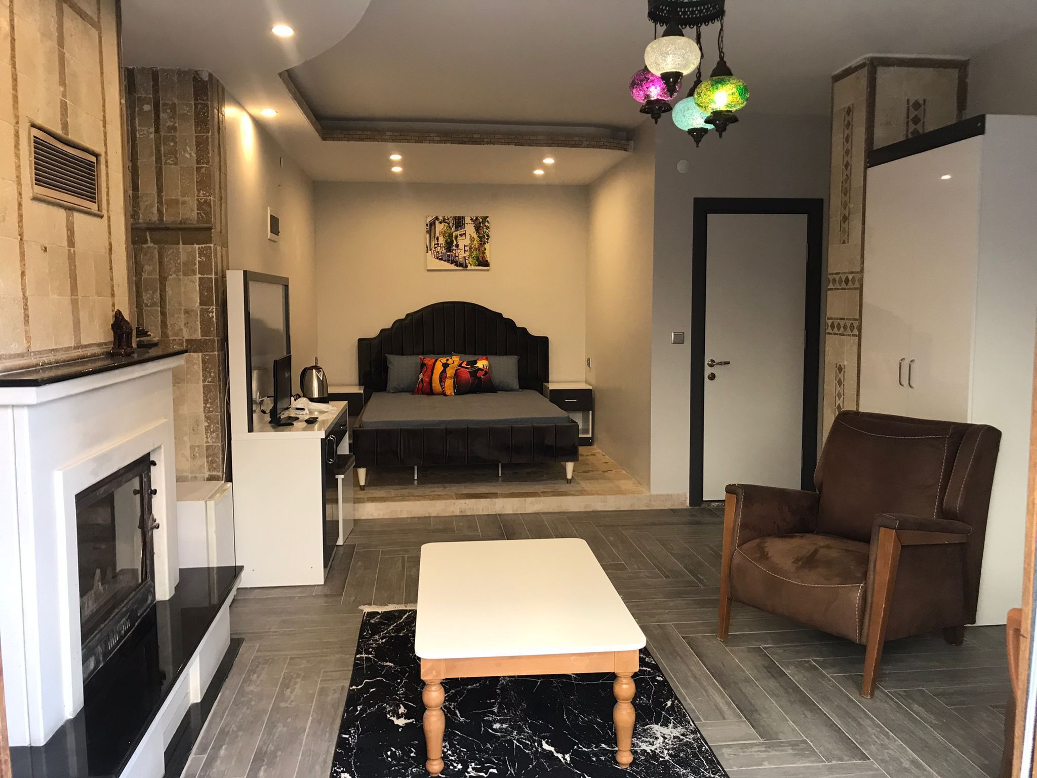 Yeni Foça Butik Otel