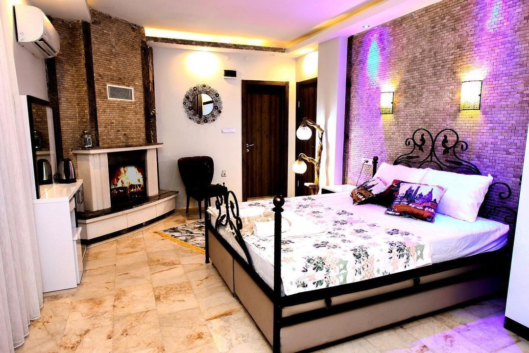 Yeni Foça Butik Otel
