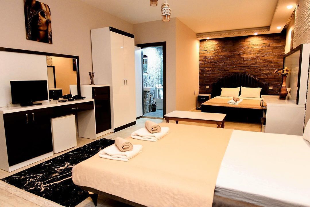 Yeni Foça Butik Otel