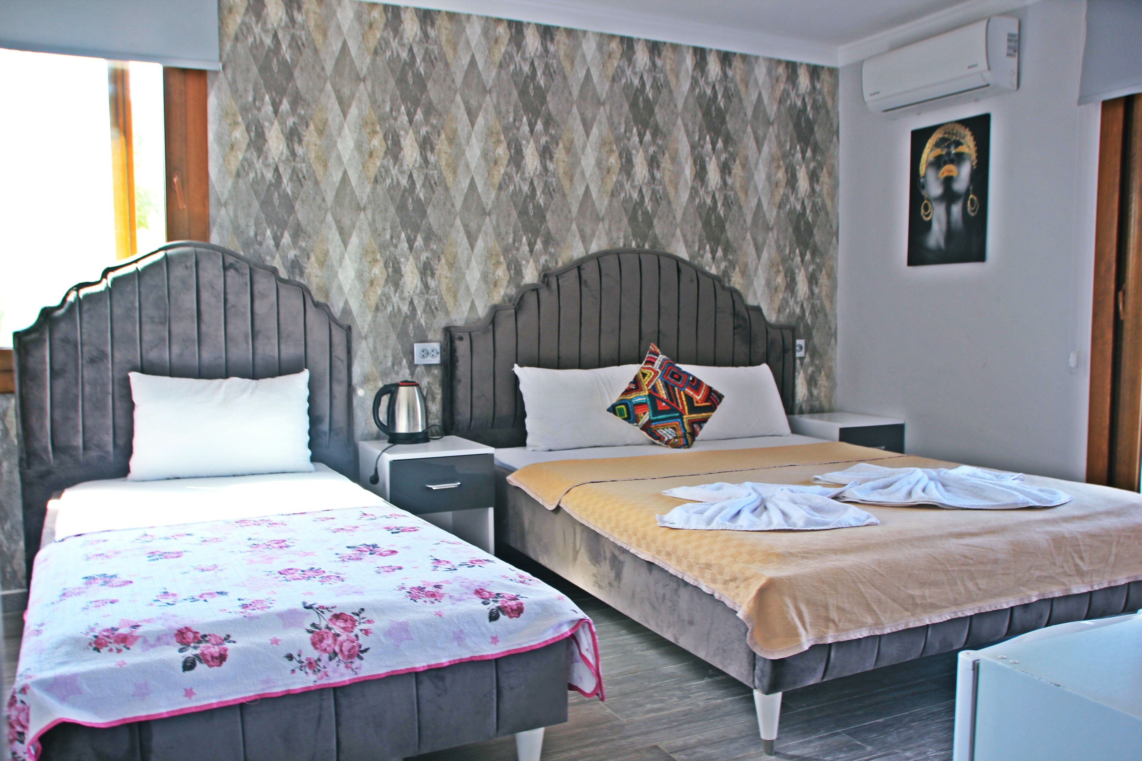 Yeni Foça Butik Otel