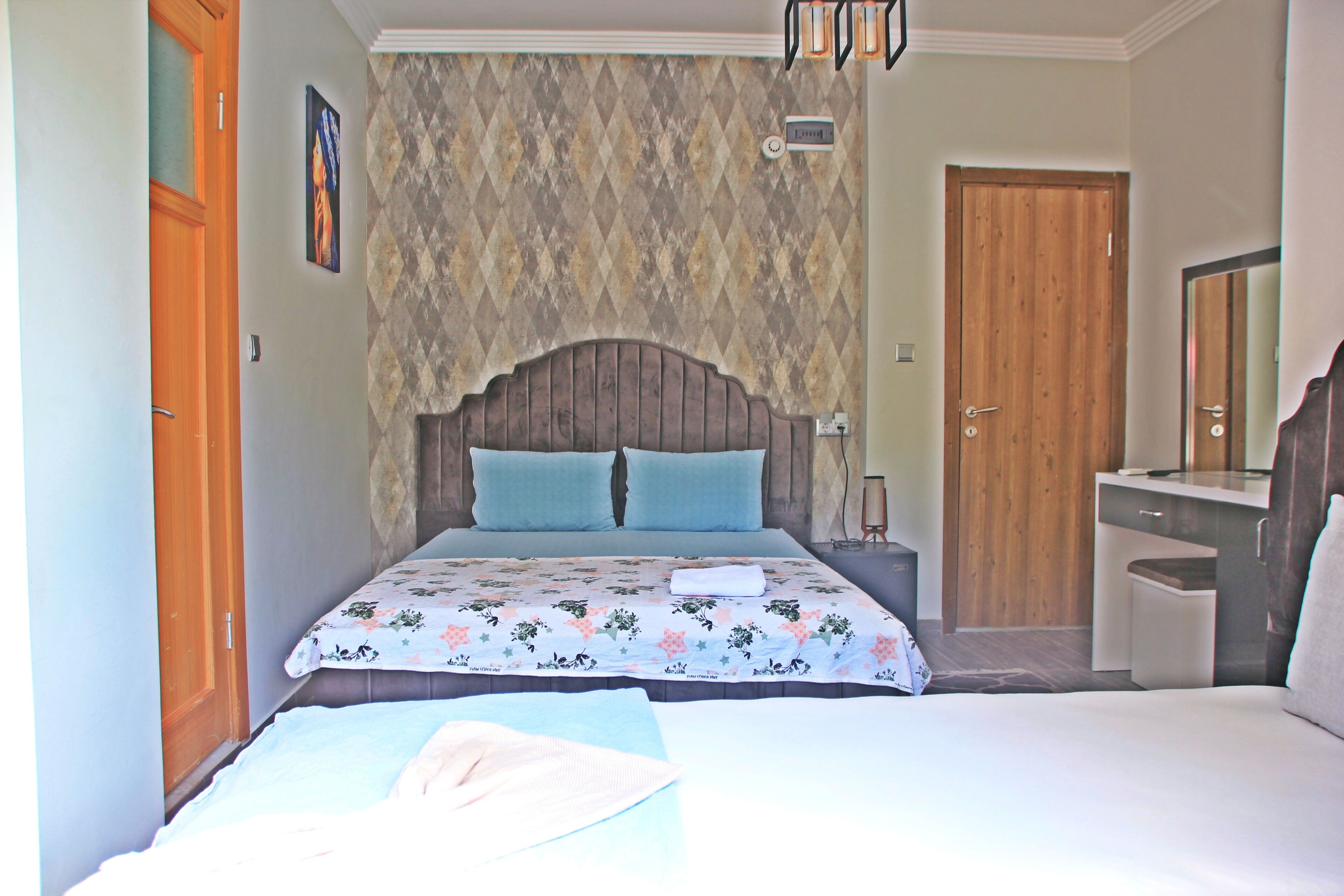Yeni Foça Butik Otel