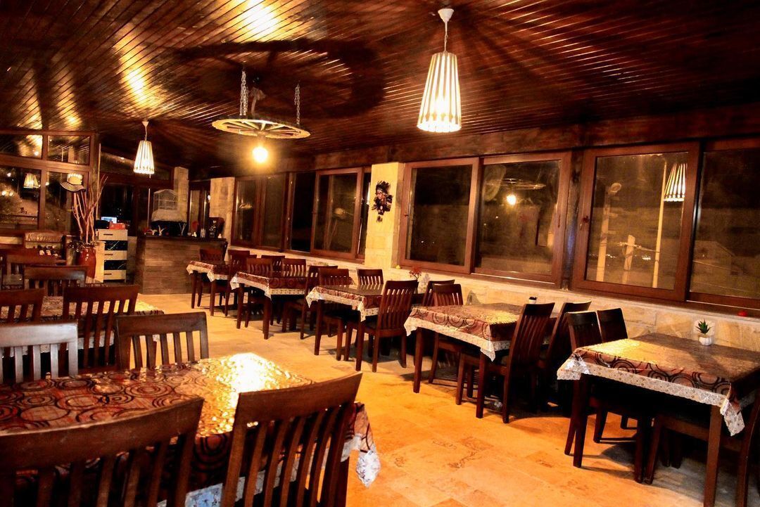 Yeni Foça Butik Otel