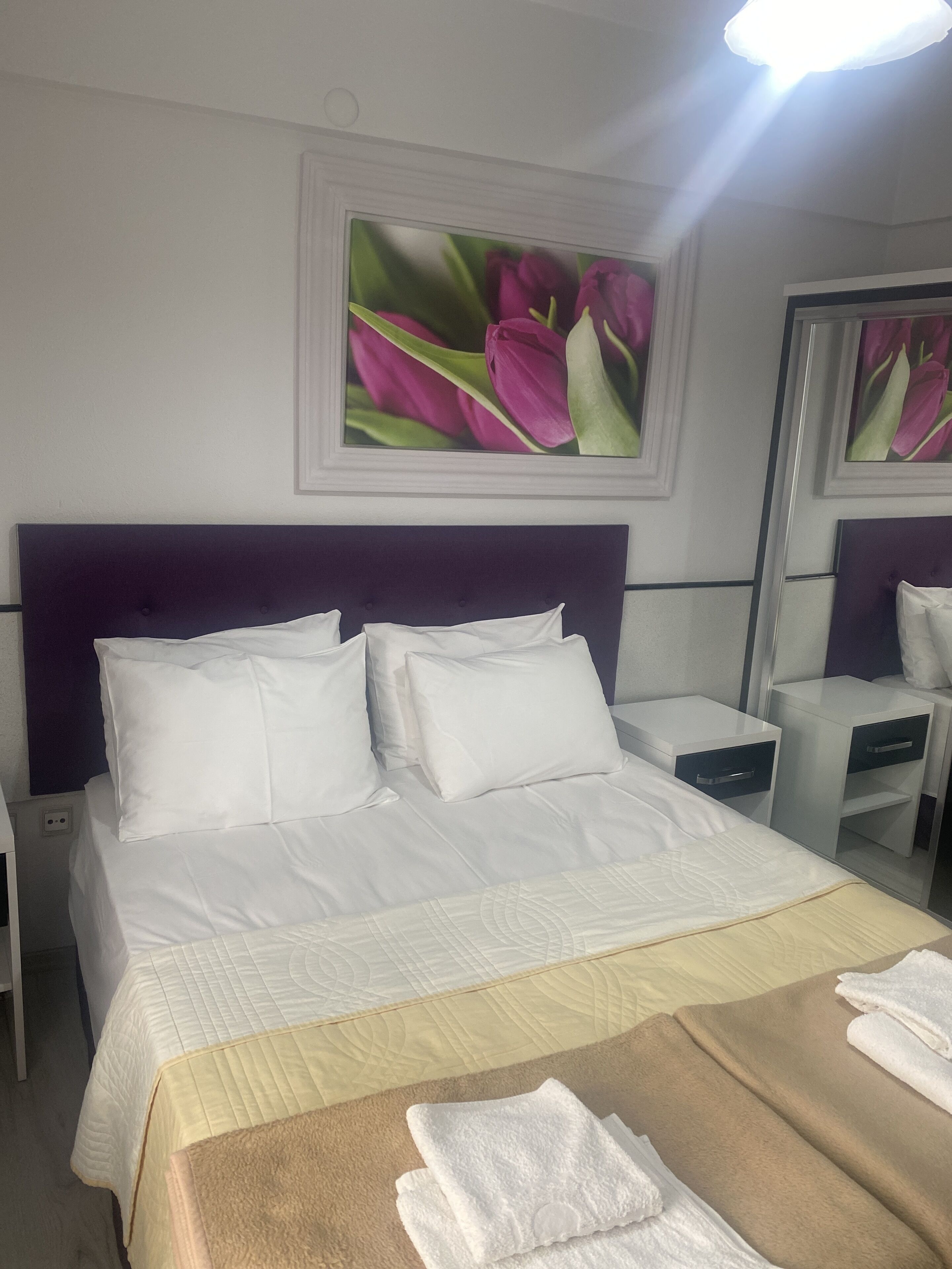 Belinda Apart Hotel