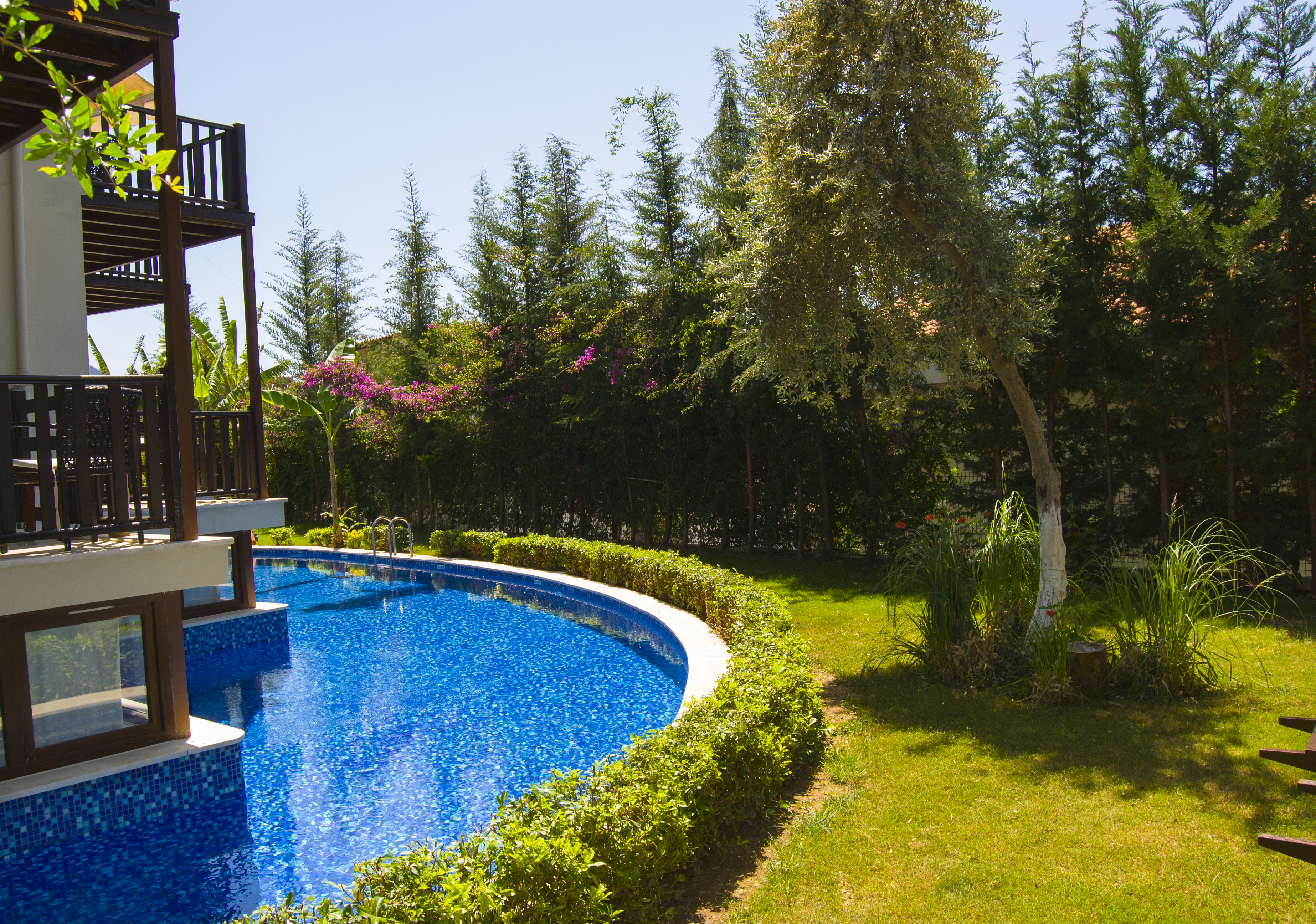Alya Hotel Göcek