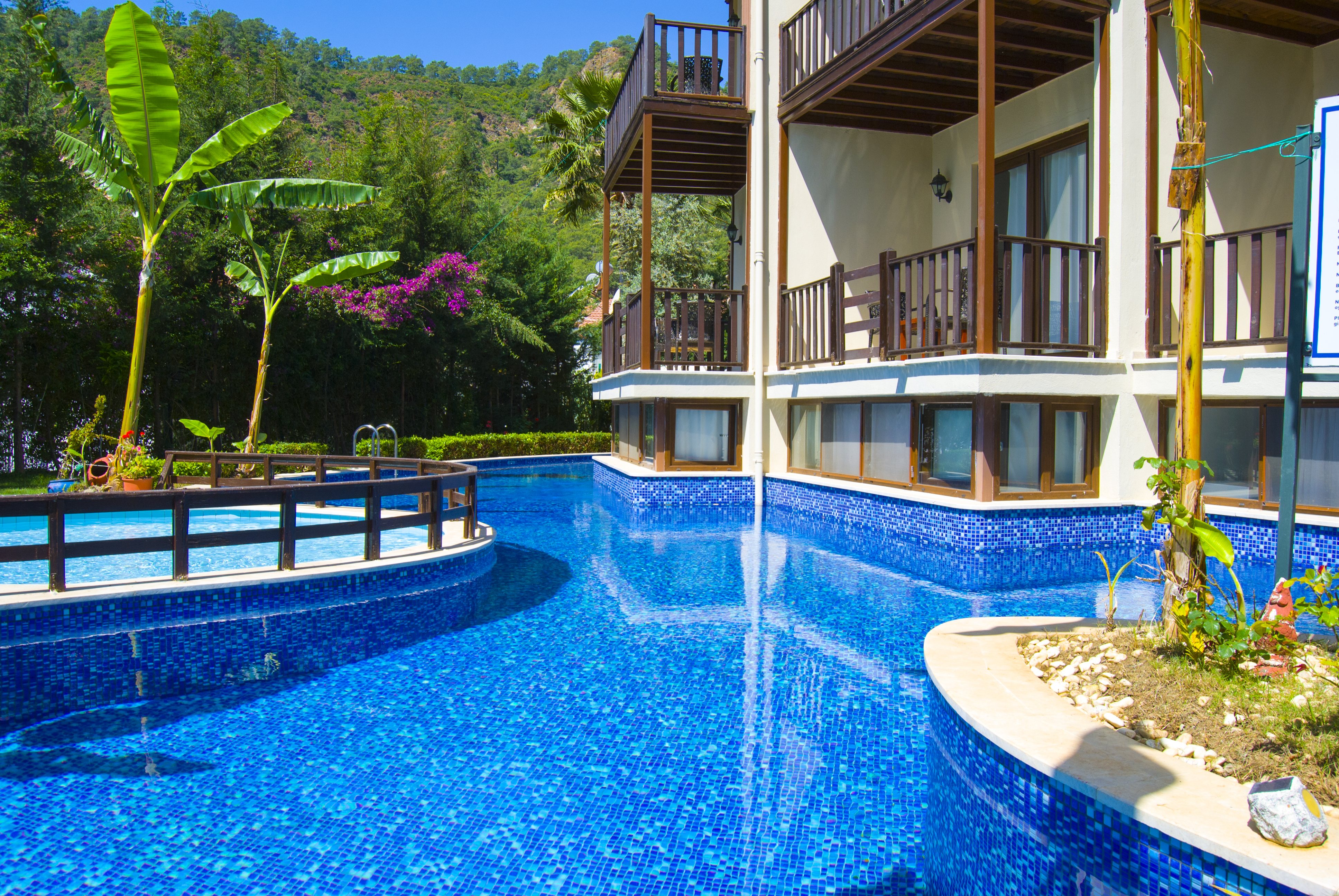 Alya Hotel Göcek
