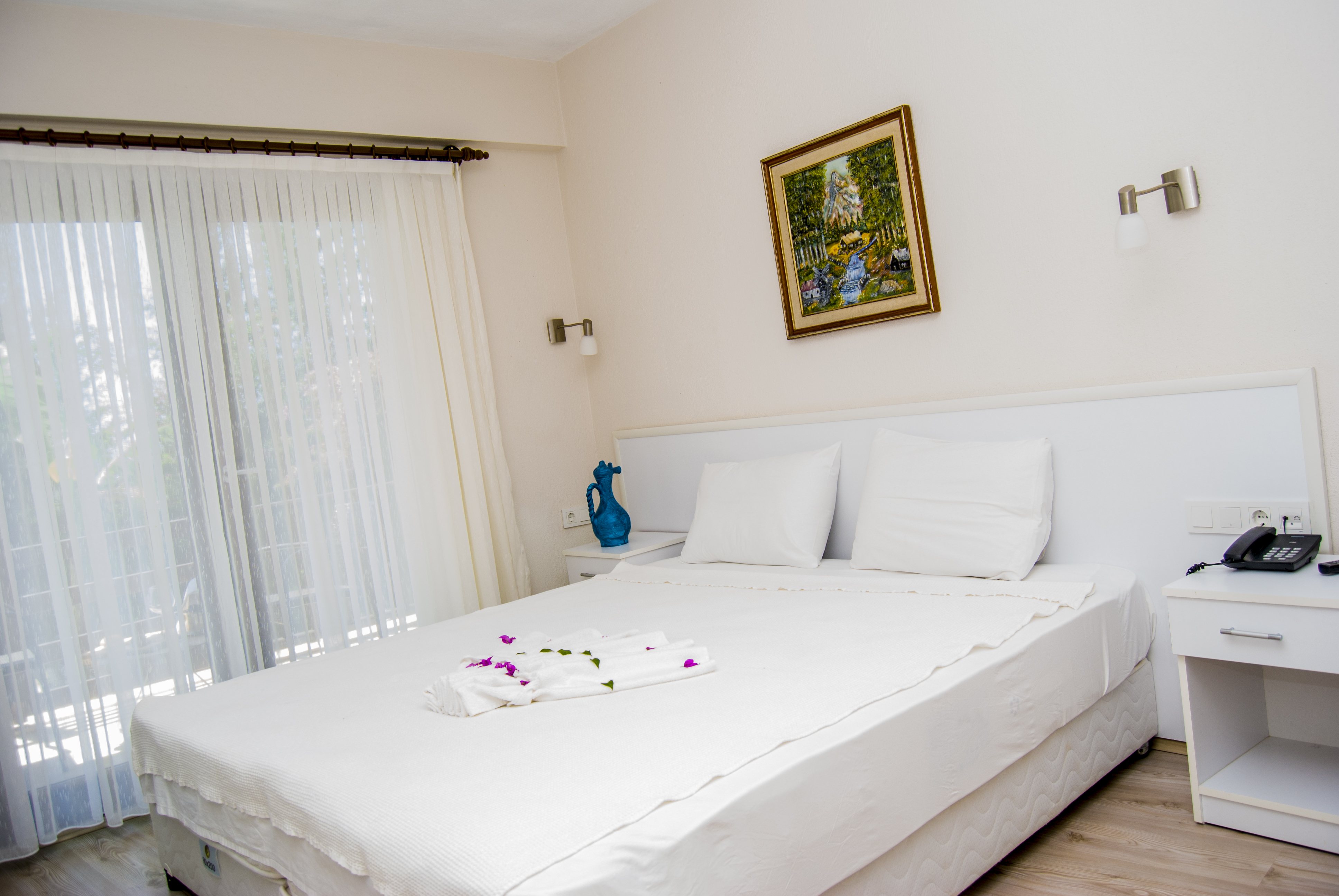 Alya Hotel Göcek