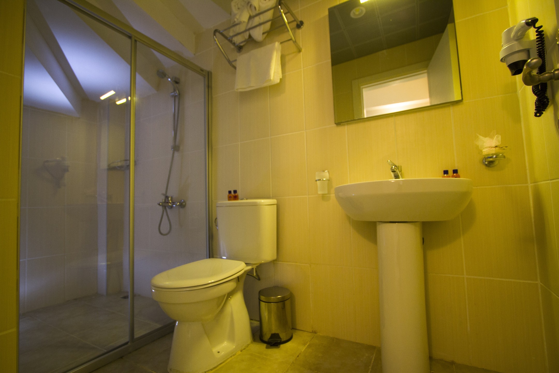 Alya Hotel Göcek