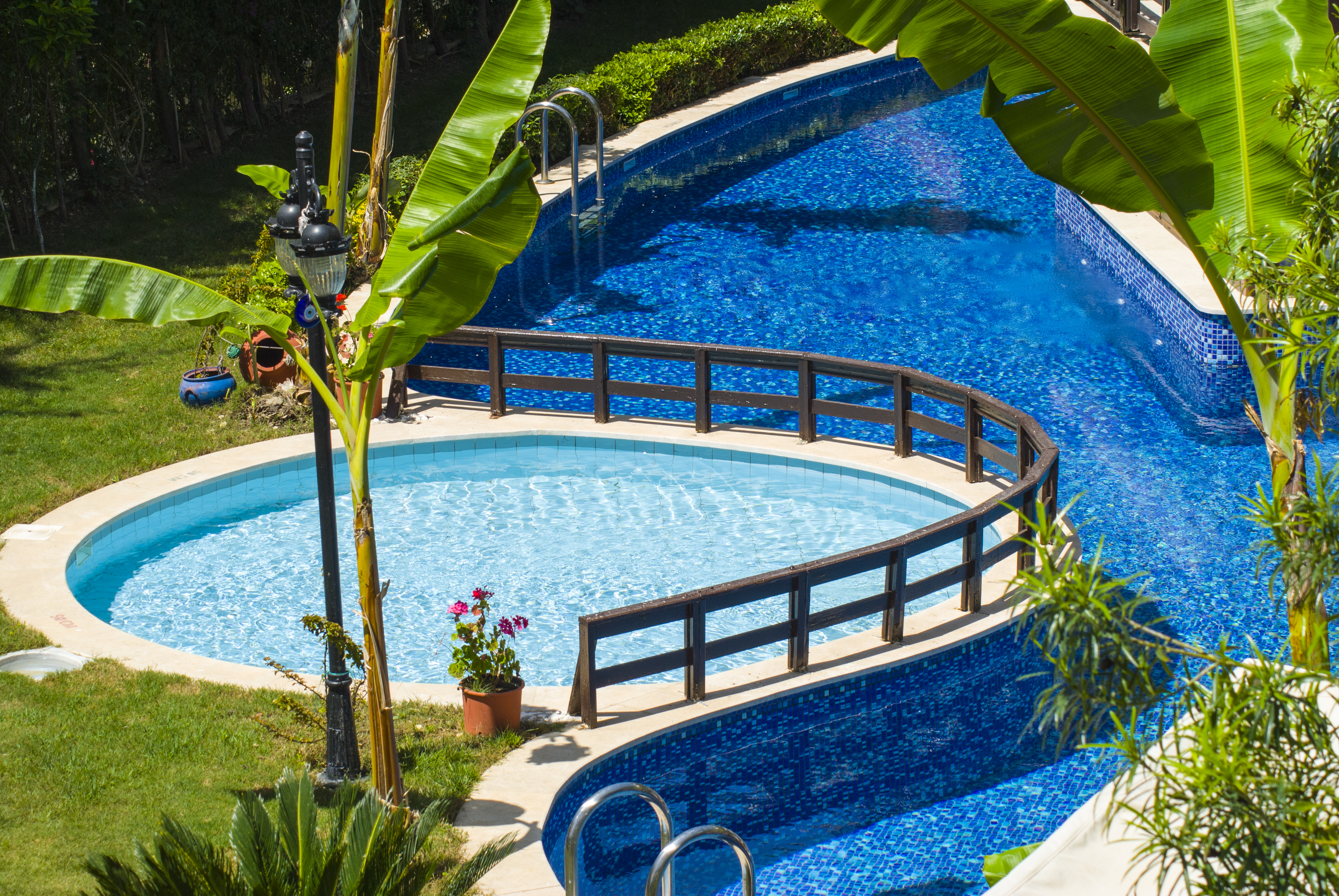 Alya Hotel Göcek