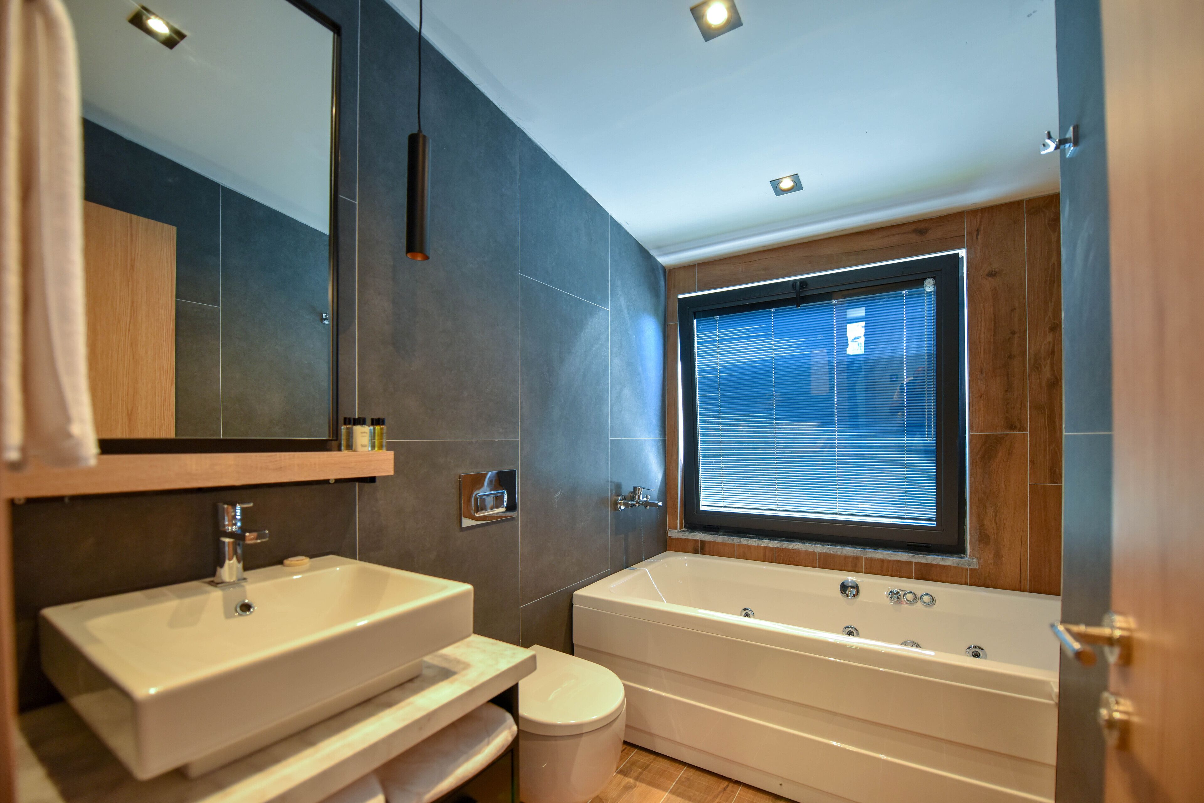 Casa Luxury Hotel