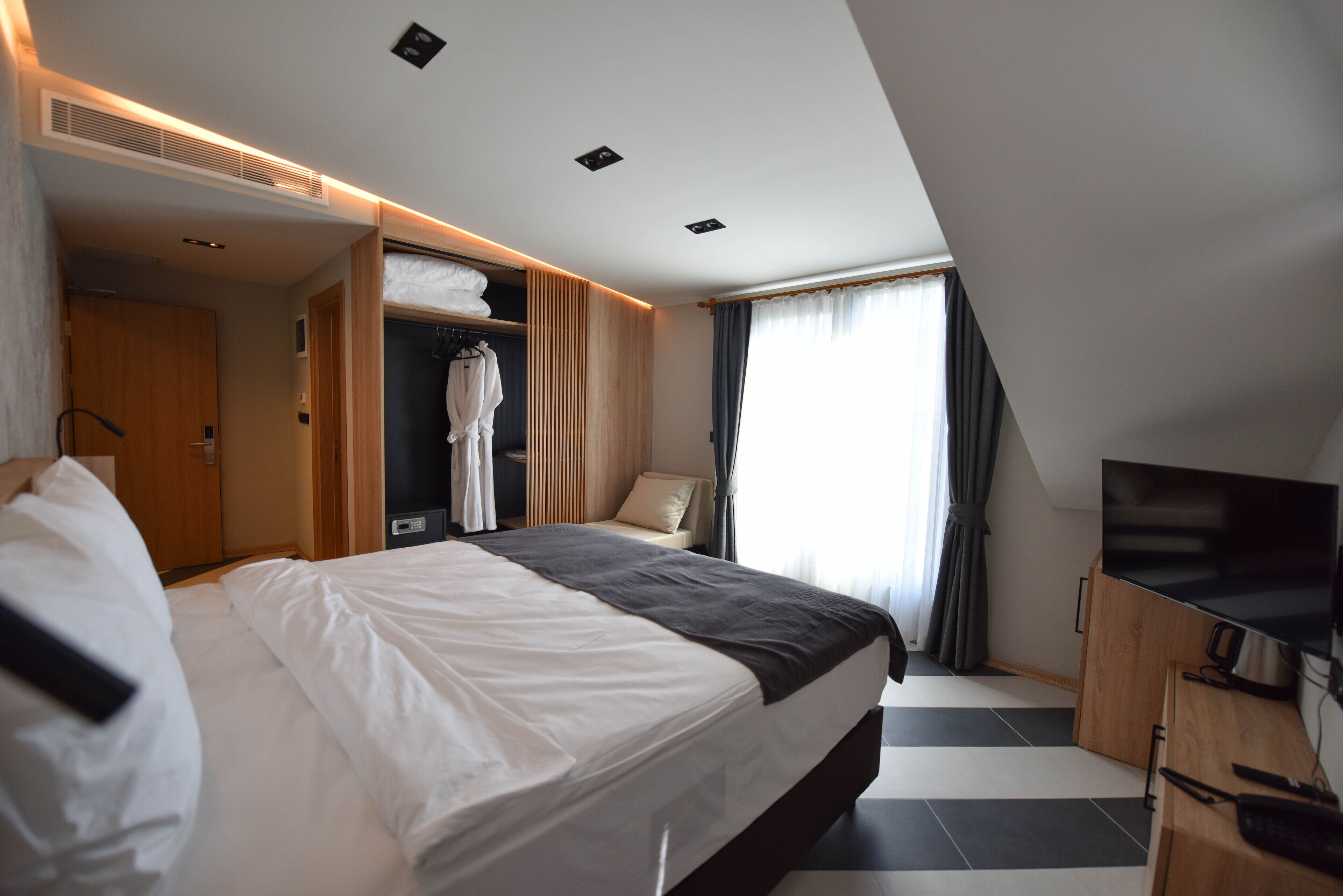 Casa Luxury Hotel