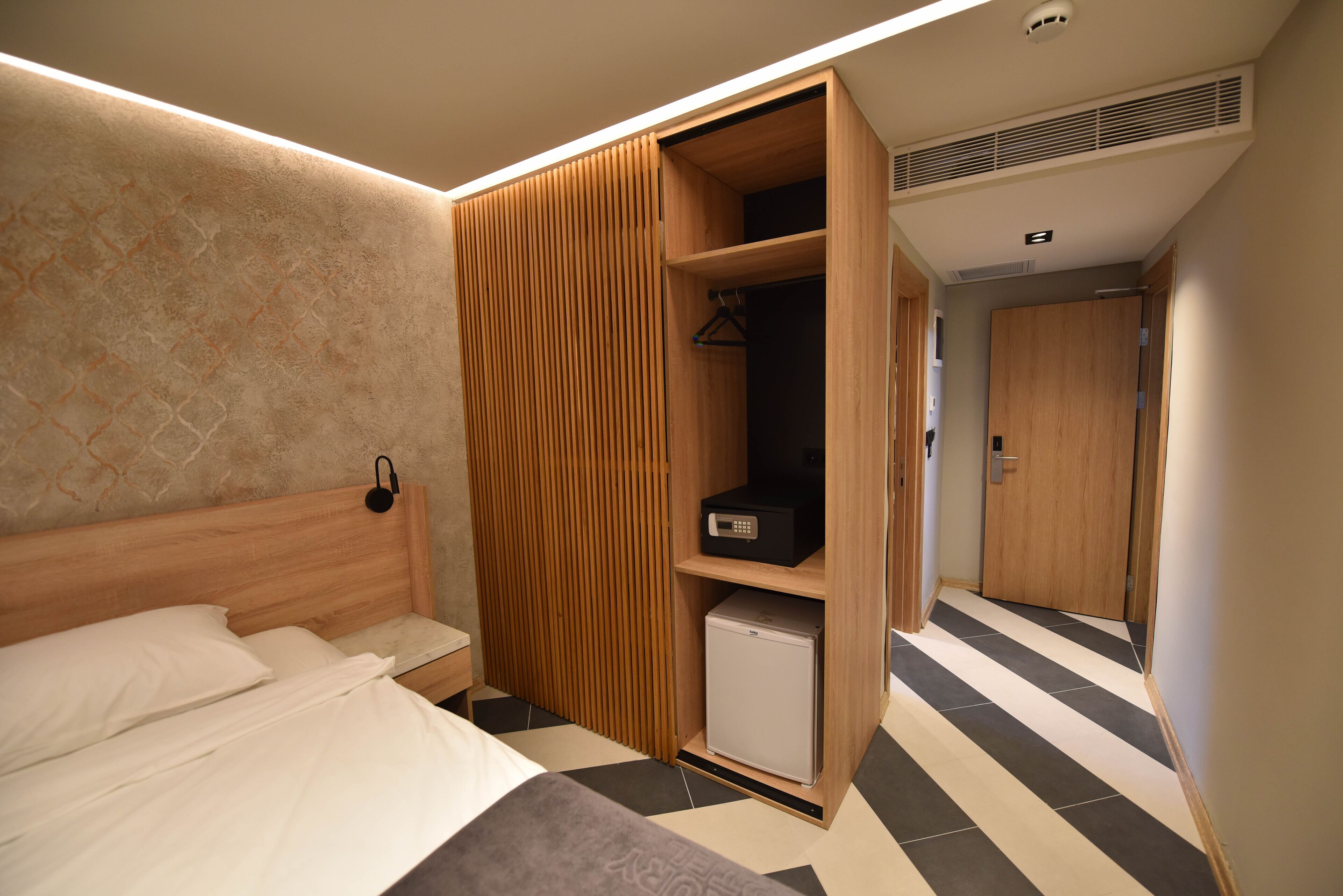 Casa Luxury Hotel
