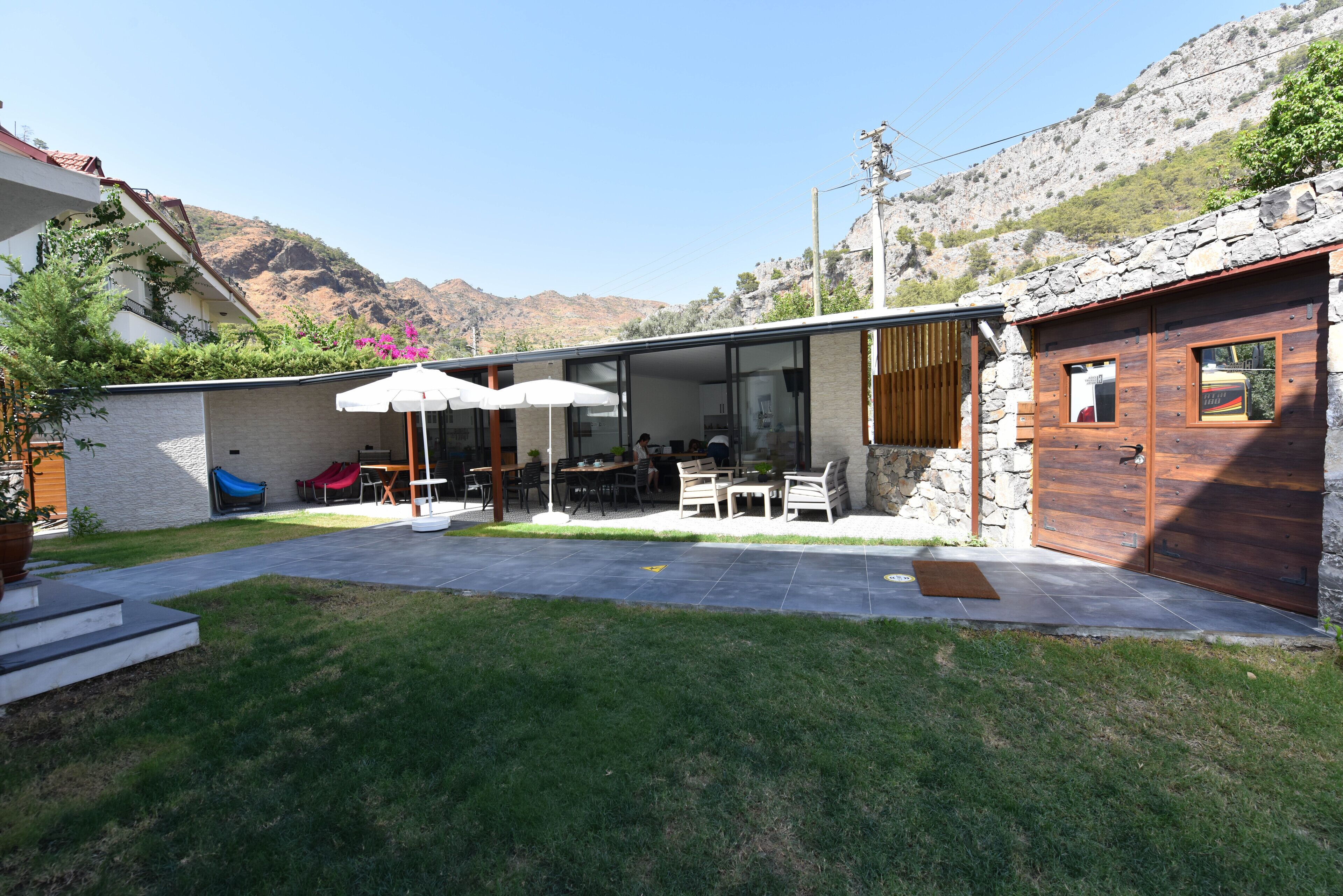 Casa Luxury Hotel