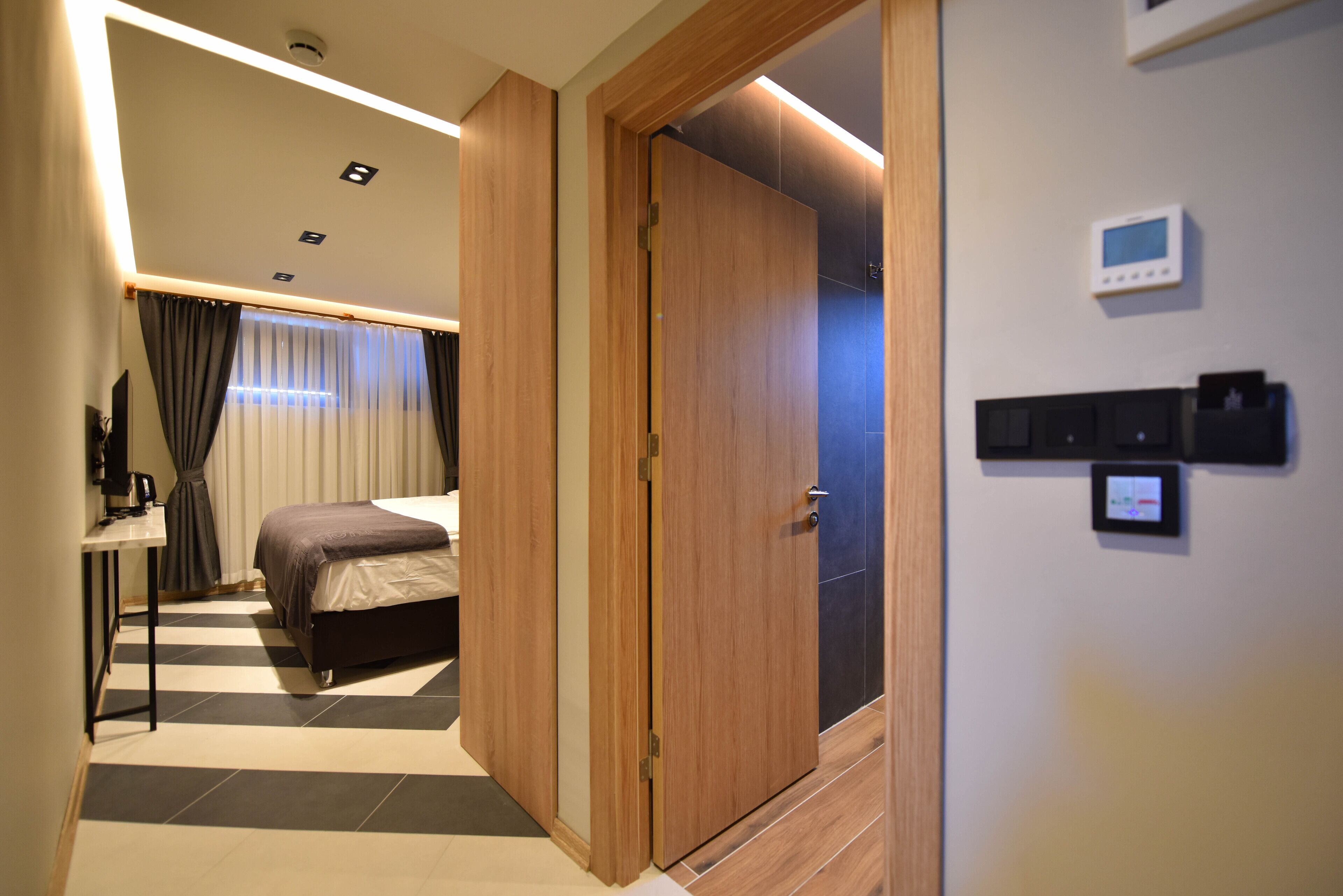 Casa Luxury Hotel
