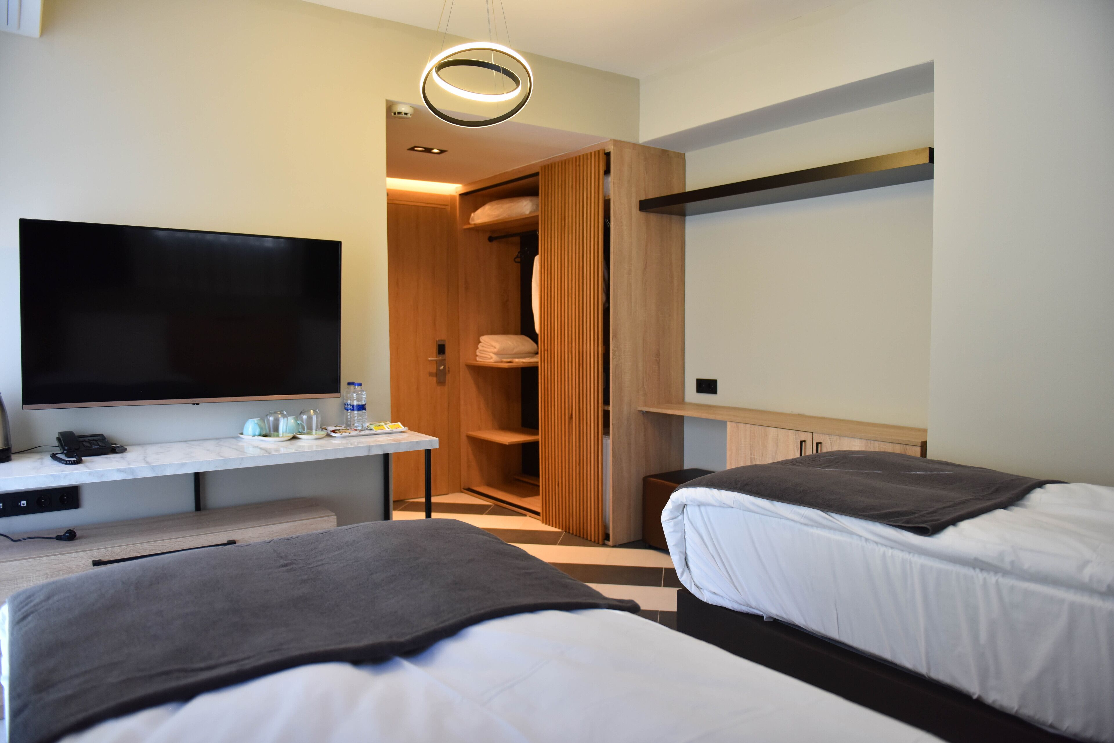 Casa Luxury Hotel