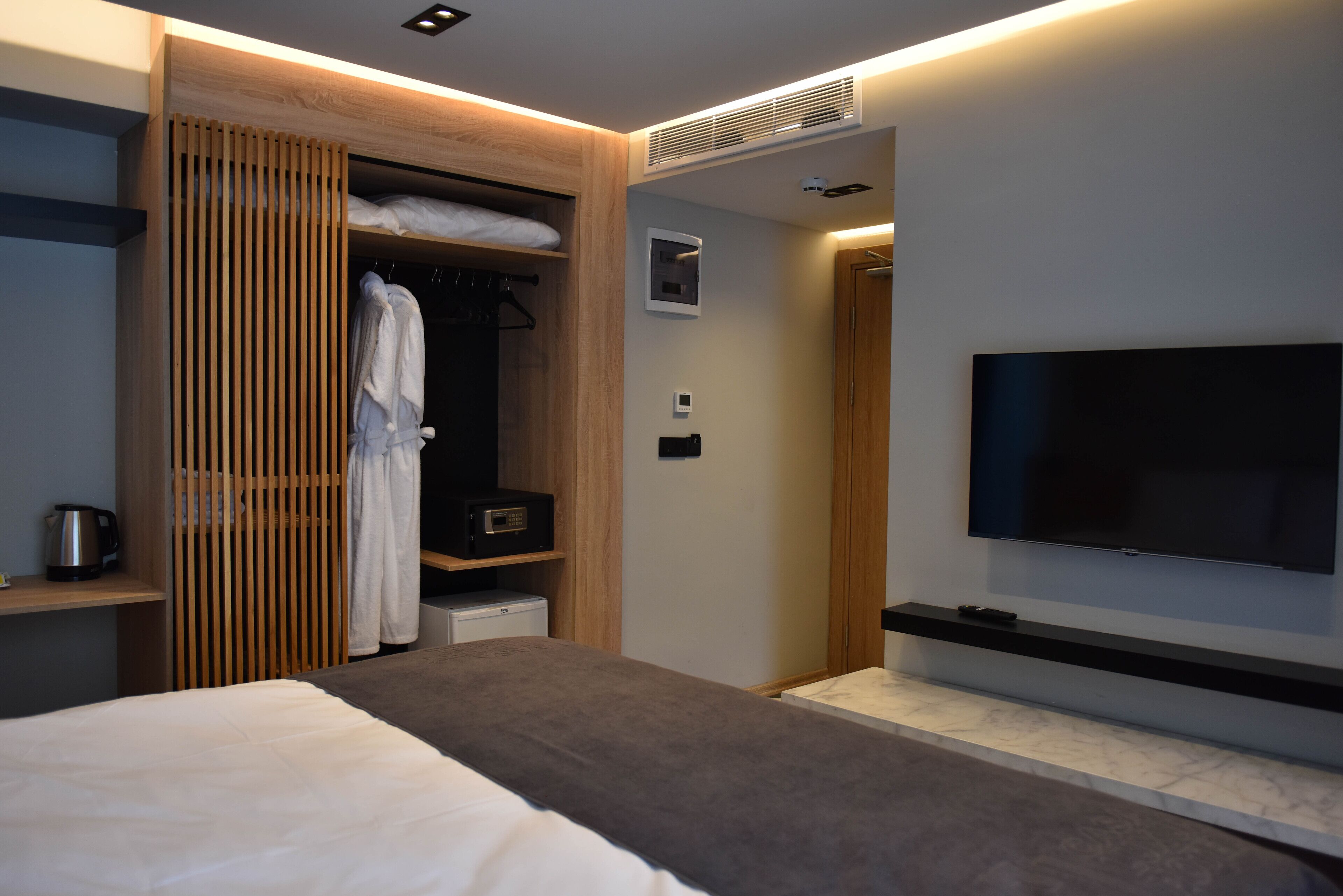 Casa Luxury Hotel