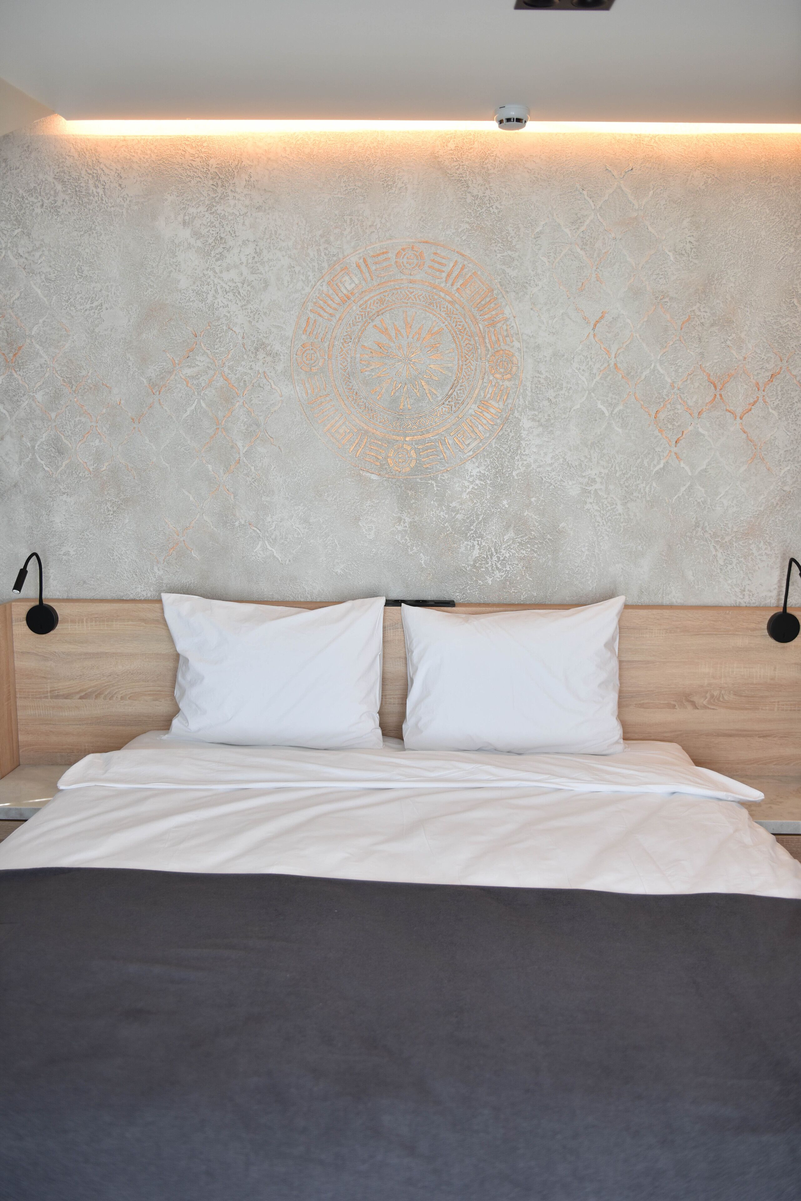 Casa Luxury Hotel