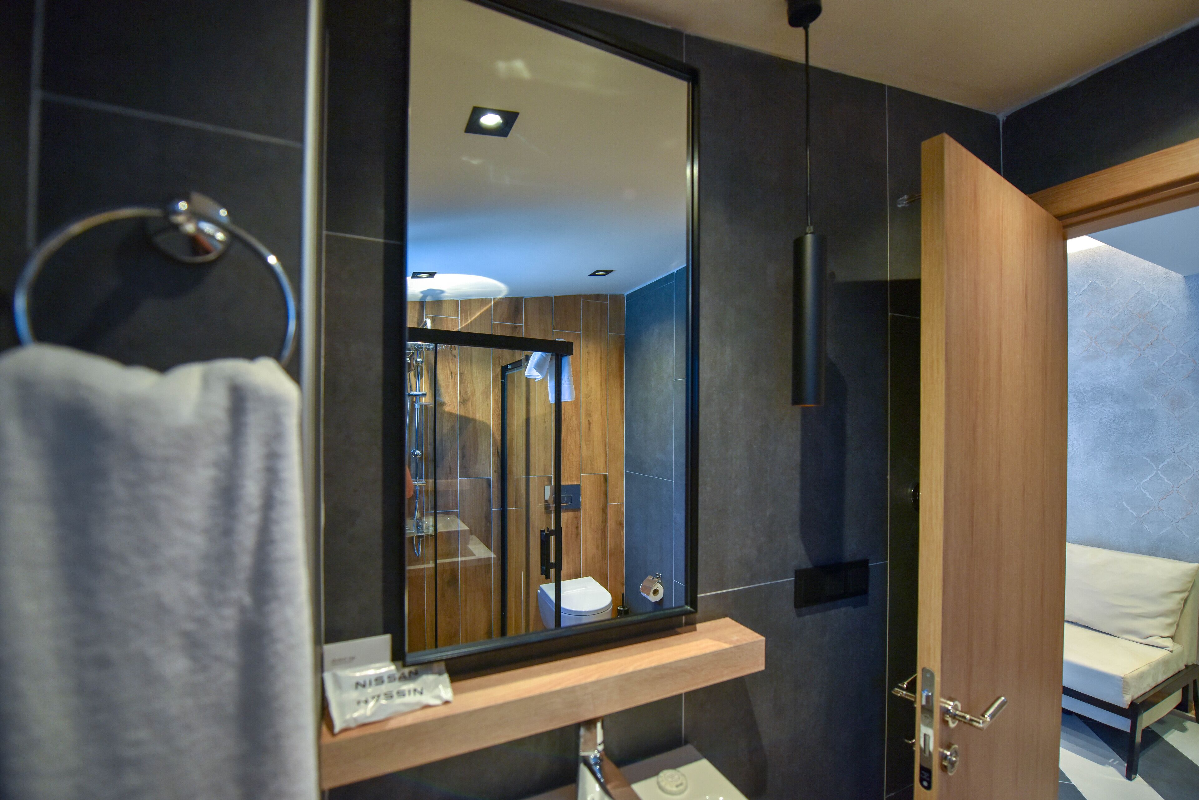 Casa Luxury Hotel