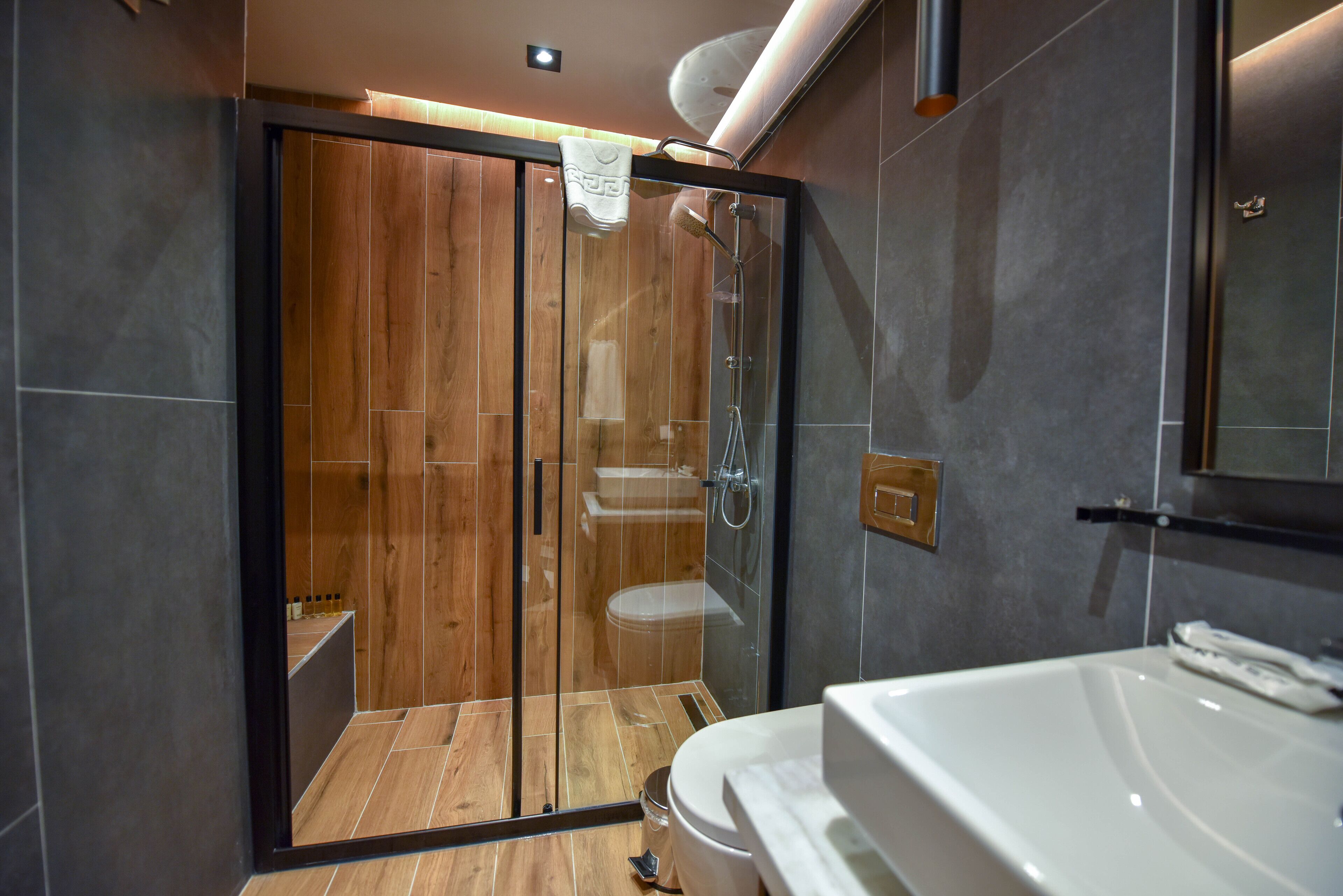 Casa Luxury Hotel