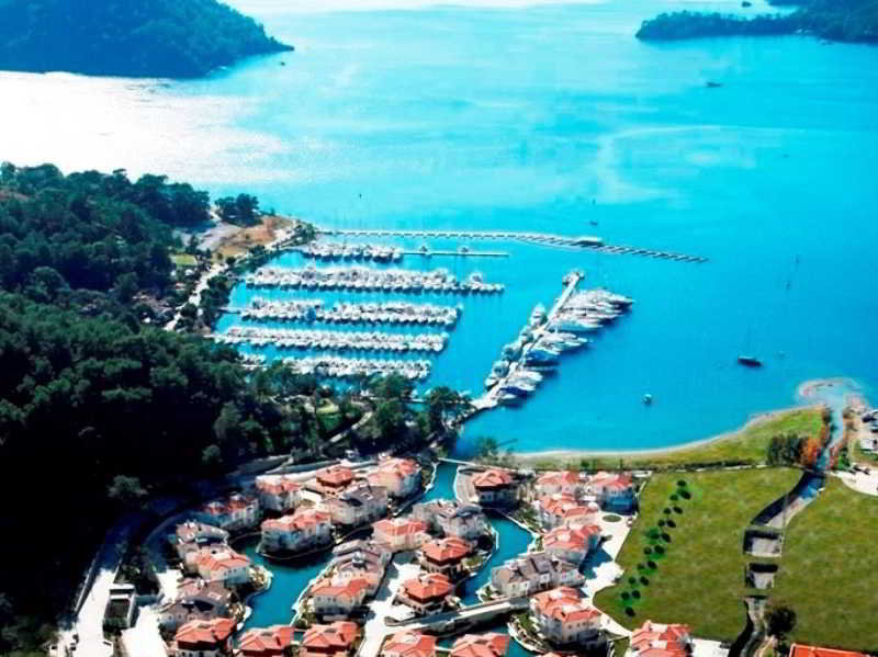 Marina Villas
