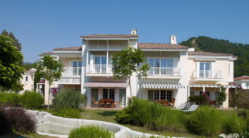 Marina Villas