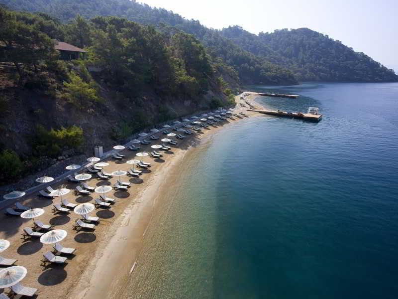 Marina Villas