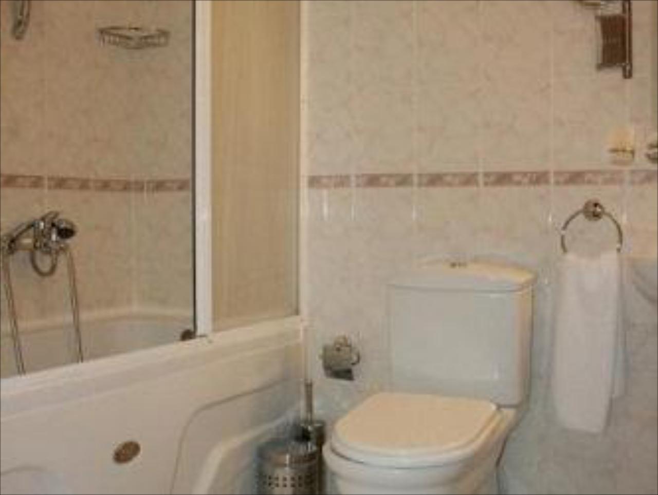 Pruva Hotel