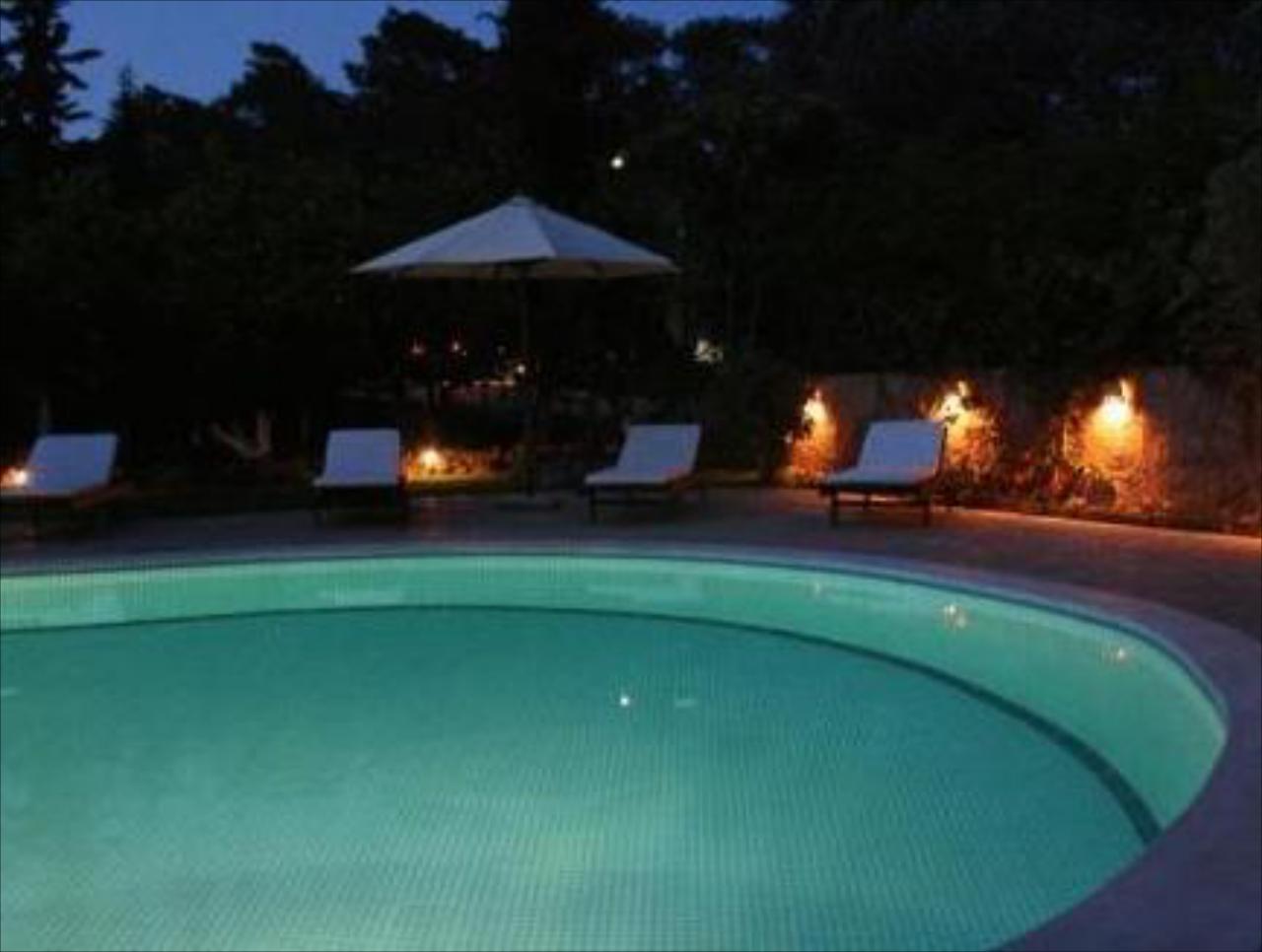 Pruva Hotel