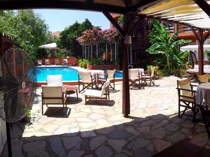 Yonca Resort